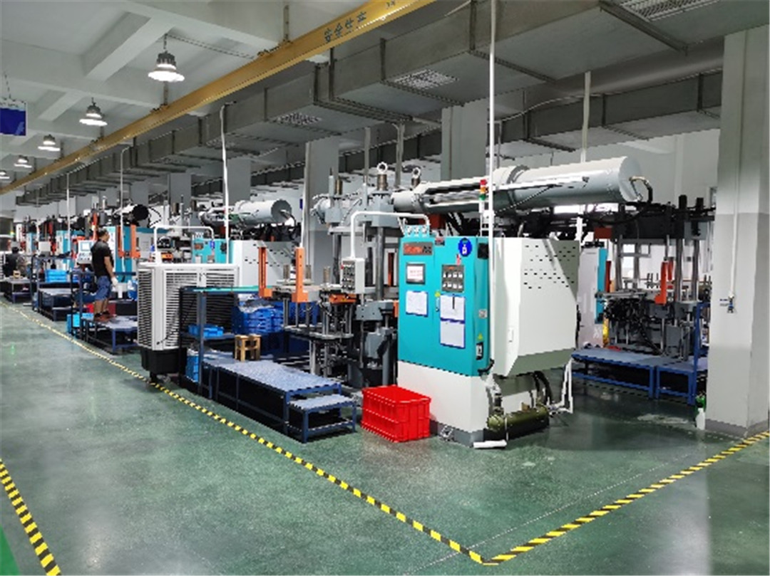 Celebrate the Establishment of GOWIN Overseas Website! (11)