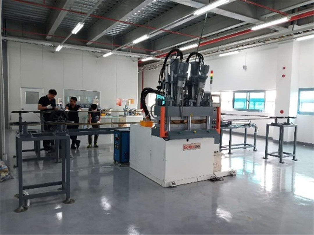 Celebrate the Establishment of GOWIN Overseas Website! (12)