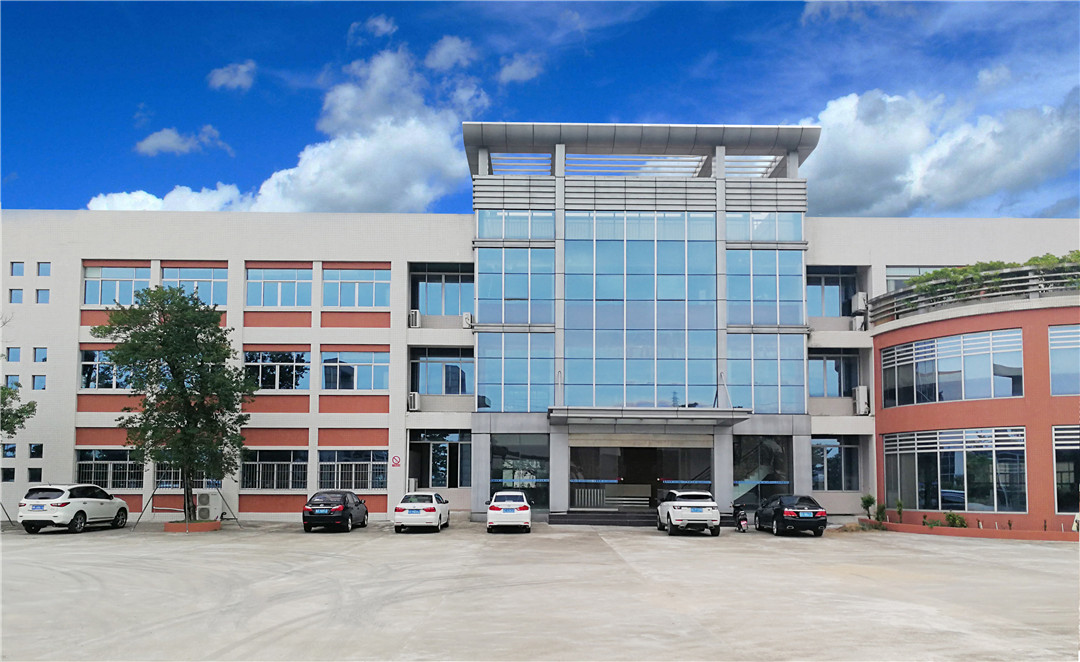 Celebrate the Establishment of GOWIN Overseas Website! (2)