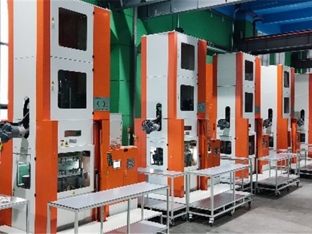 Celebrate the Establishment of GOWIN Overseas Website! (6)