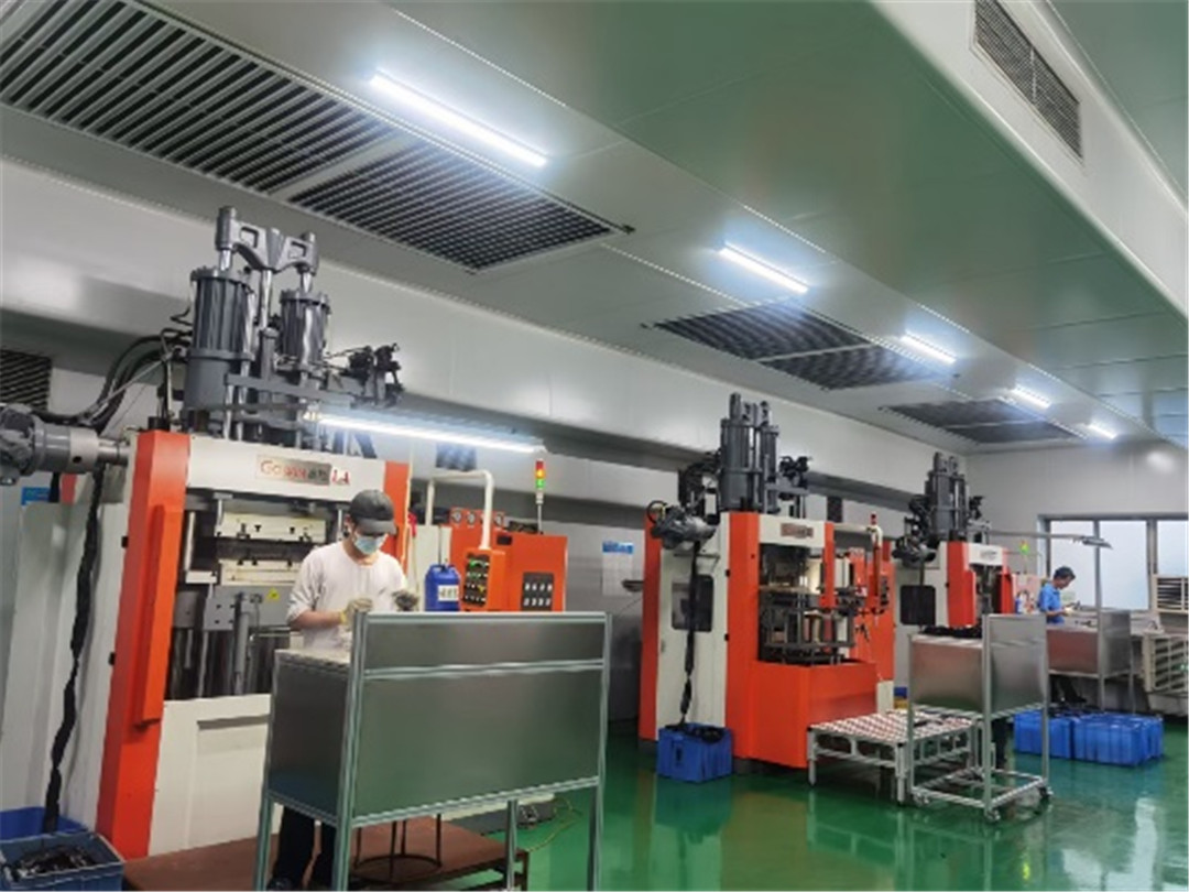 Celebrate the Establishment of GOWIN Overseas Website! (7)