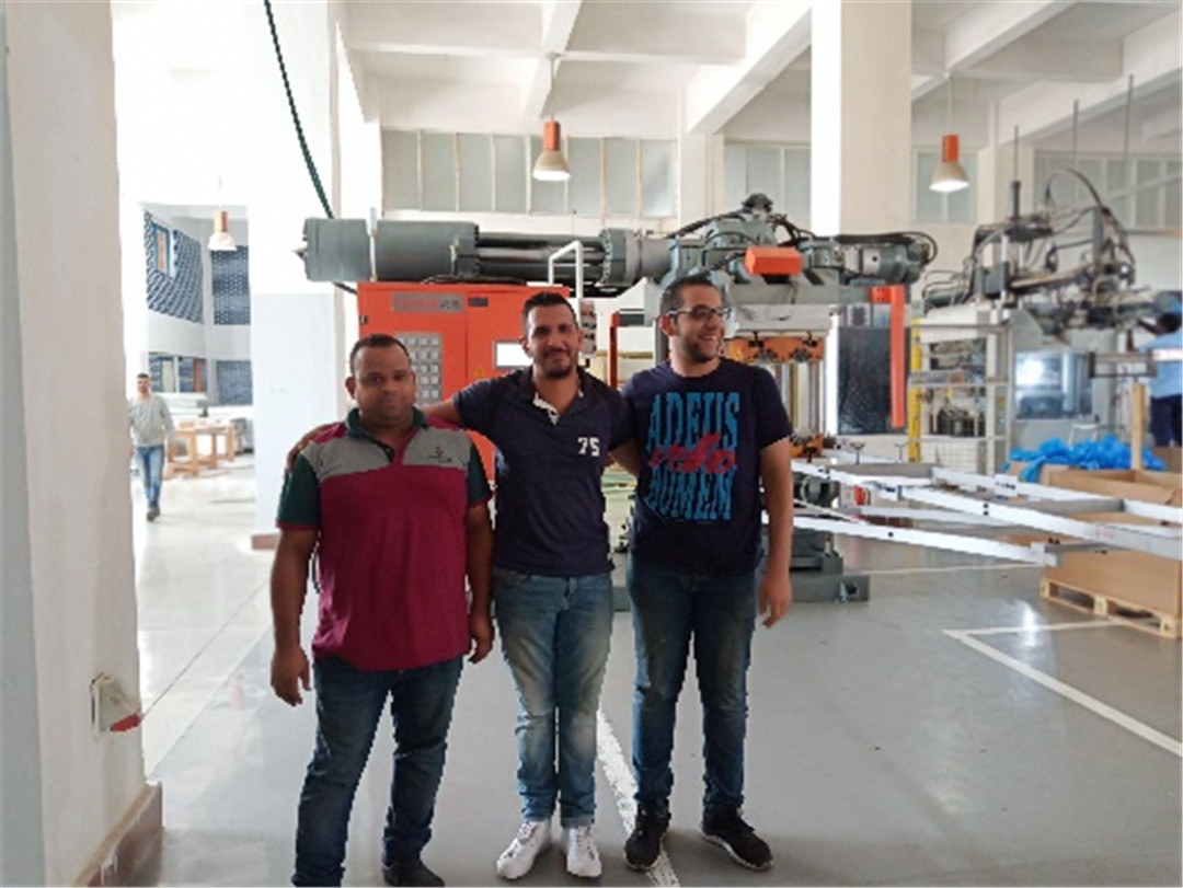 Celebrate the Establishment of GOWIN Overseas Website! (8)